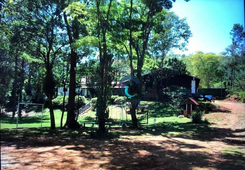 Imagem 24 de 26 de Chácara Com 4 Dormitórios À Venda, 11426 M² Por R$ 2.800.000 - Torrão De Ouro Ii - São José Dos Campos/sp - Ch0036
