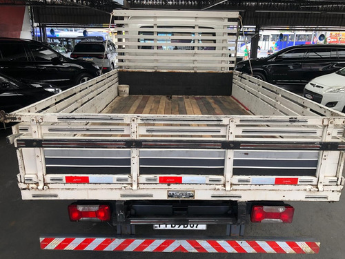 Iveco Daily 35-150 2022 Único Dono Com Apenas 53 Mil Km