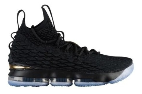 zapatillas lebron 15 en chile