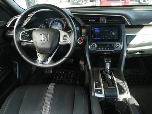 Honda Civic Sedan Ex 2.0 Aut