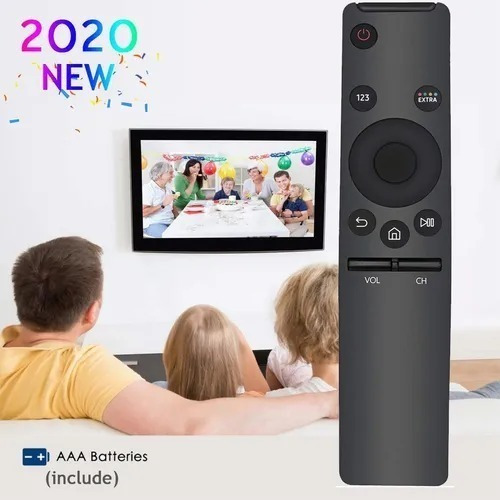 Imagen 4 de 8 de Bn59 - Mando A Distancia Para Samsung 4k Uhd Tv Series 6 7