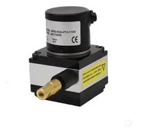 Comprar Encoder De Desplazamiento 600ppr Npn Compatible  Plc Arduino