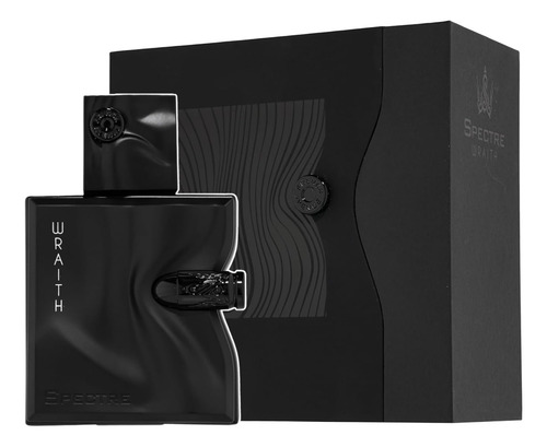 Perfume Fragance World Spectre Wraith 80ml Edp