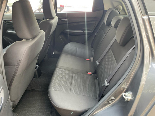 Suzuki Swift 1.0 Booster Jet At
