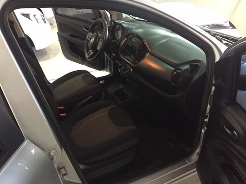 Fiat Uno Way Lx
