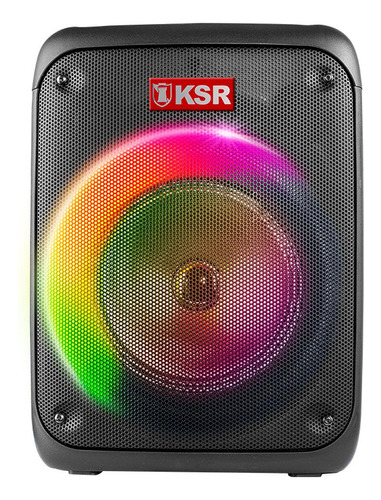 Bafle Kaiser Ksw-6008 8  Con Ksr-link