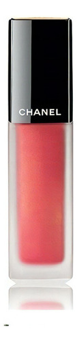 Labial Chanel Rouge Allure Ink