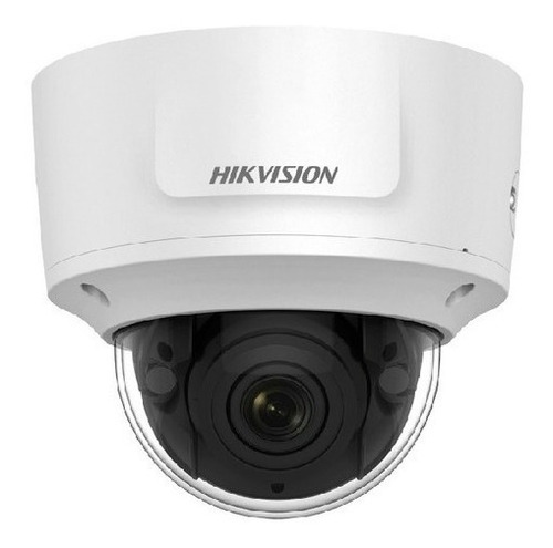 Camara Hikvision Domo Ip 6mp Motorizada Ds-2cd2765g0-izs