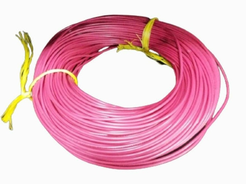 Cable 10 Thw Elecon ( 10 Mts )