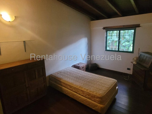 La Boyera , Casa En Venta , 26-302