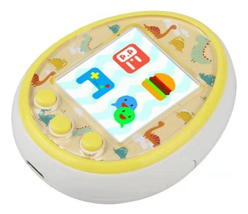 Juguete Electrónico Pet Game Mano Virtual Pet Child