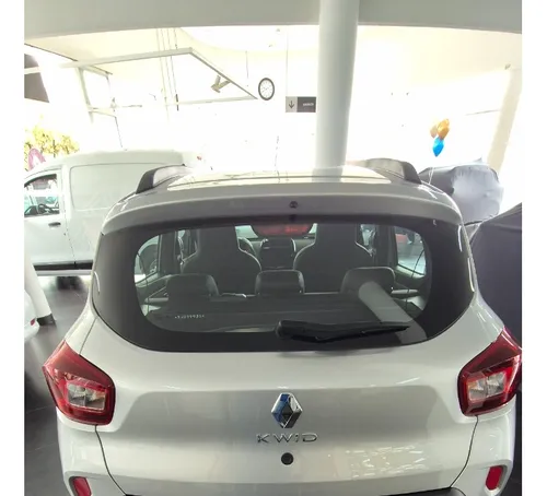 Renault Kwid 1.0 Outsider
