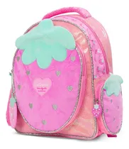 Comprar Mochila Espalda Quitapesares Jardin Escolar Kinder Mooving 