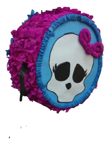 Piñatas Artesanales Mejicanas