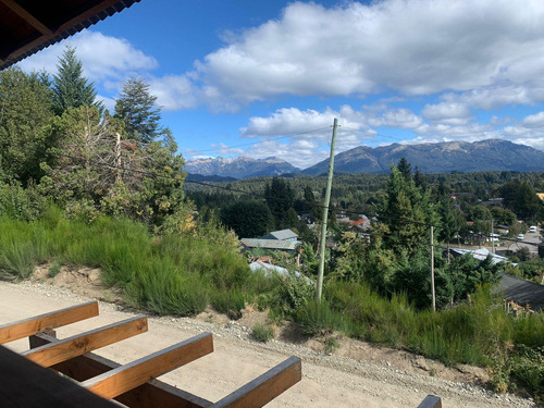 Venta Depto 2 Amb Con Cochera Equipado Y Amoblado , Volcanes, Villa La Angostura