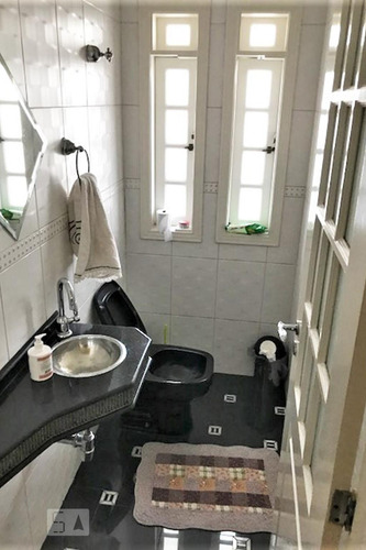 Casa À Venda - Água Fria, 4 Quartos, 300 - S893134098