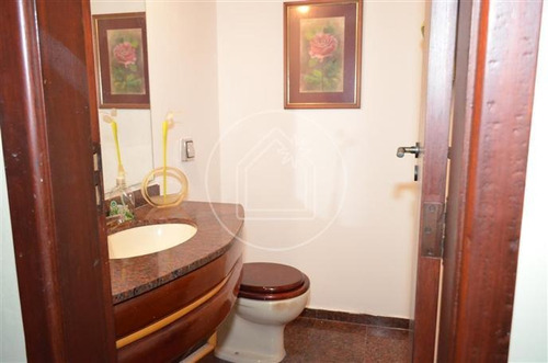 Imagem 7 de 22 de Apartamento - Ref: 869353