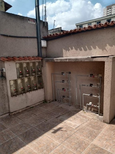 Sobrado Com 2 Dormitórios À Venda, 120 M² Por R$ 315.000,00 - Jardim Arize - São Paulo/sp - So6898
