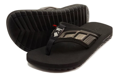 Imagem 1 de 5 de Sandália Chinelo Kenner Kivah Full Force Hkp Original