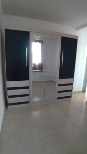 Imagem 9 de 10 de Apartamentos - Ref: V4854