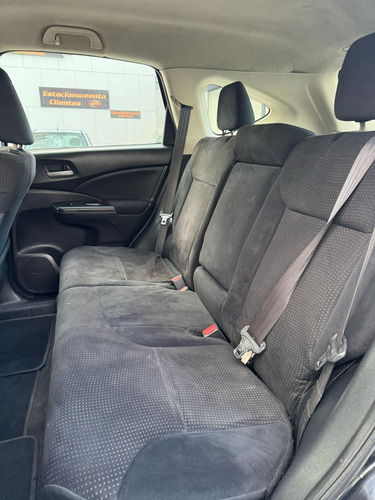 Honda CR-V CR-V LX 2.0 16V 2WD Mec.