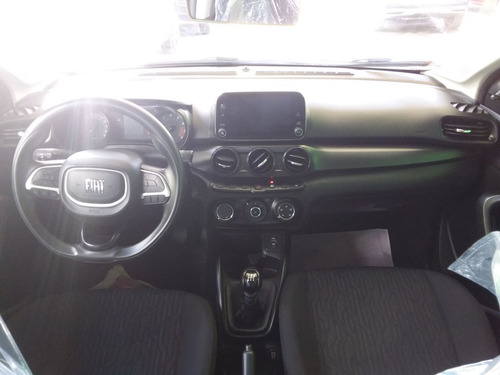 Fiat Cronos 1.3 FIREFLY FLEX DRIVE MANUAL