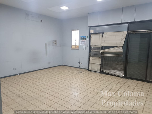 Bodega En Venta En Sector Centrico De Santiago