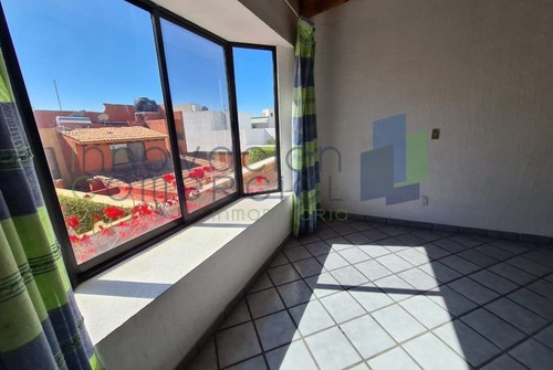 Imagen 14 de 25 de Claustros Del Parque, Casa Estilo Mexicano En Renta
