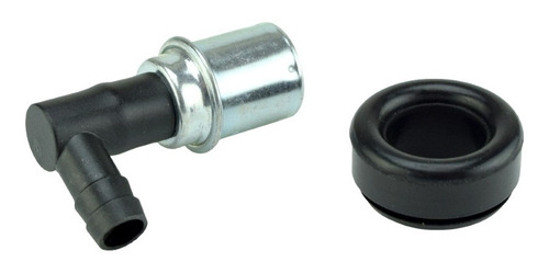 Valvula Pcv Chevrolet C3500 86-86 4.8 L6 Imp