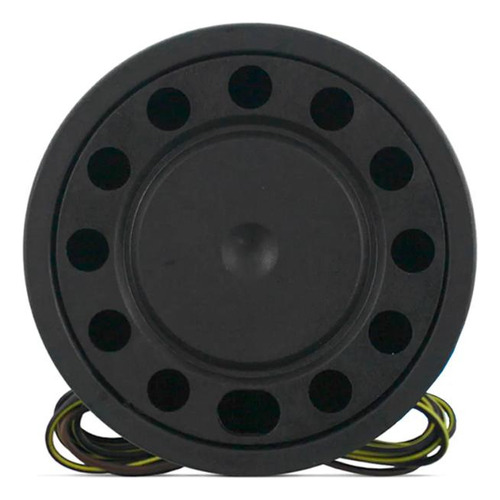 Sirene Para Alarmes Universal Positron Si700