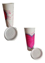 Comprar Oferta Vaso Tupperware Te Amo 470ml