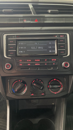 Volkswagen Gol Trend 1.6 Trendline 101cv