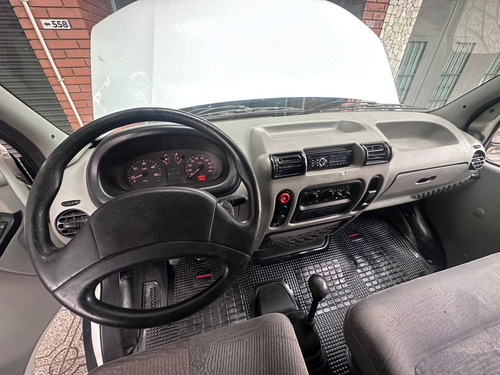 Renault Master 2.5 L1h1 G9u Pkele Furgon Corto Tb