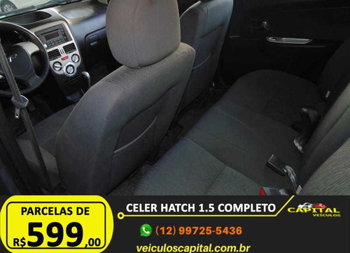 Chery Celer 1.5 Flex Hb