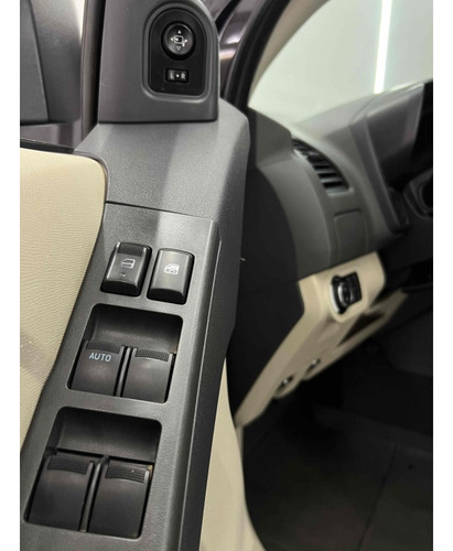 Chevrolet Trailblazer 3.6 LTZ 4X4 V6 GASOLINA 4P AUTOMÁTICO