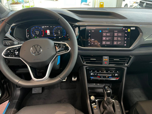 Taos Highline 1.4 Tsi