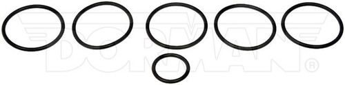 Juntas Tubo Anticongelante F-250 Super Duty 2013 2014 V8 6.2