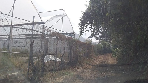 Terreno Comercial En Tetela Del Monte, Cuernavaca, Morelos Caen-836-tco