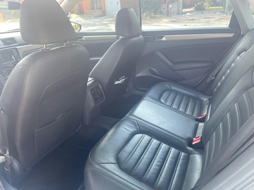 Passat En Muy Buen Estado Y Excelente Rendimiento!