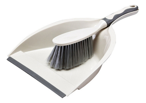 Co Escoba De Limpieza 2 Piezas Basura Spade Brush