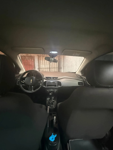 Chevrolet Joy 1.4