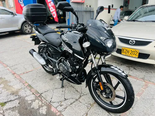 Bajaj Pulsar 150 Euro3 2022