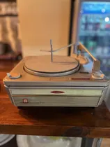 Comprar Tocadiscos Antiguo Wincofon 2050 En Funcionamiento