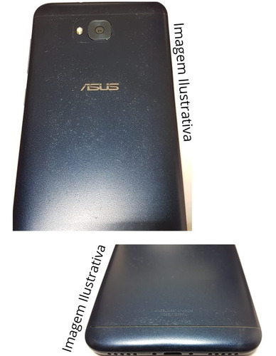 Celular Sony Xperia E5 16gb (f3313) - Mostruário Original