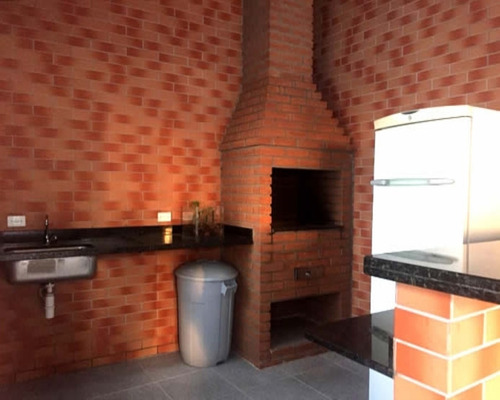 Imagem 6 de 19 de Excelente Apartamento Andar Alto De 88 M²/2 Dormitórios/ 1 Vaga À Venda Na Moóca, São Paulo. - Ap0662 - 34651622