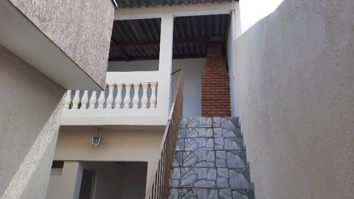 Imagem 5 de 20 de Casa À Venda Na Avenida São Camilo, Jardim São Camilo Novo, Jundiaí - Sp - Liv-12929
