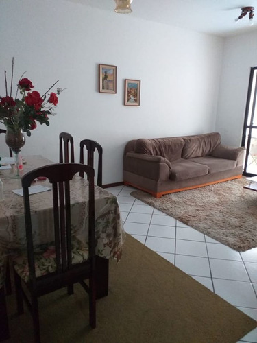 Imagem 4 de 10 de Apartamento À Venda Na Rua Paulina Borba Vieira, Centro, Navegantes - Sc - Liv-13089