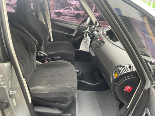 Imagem 6 de 11 de Citroen C4 Picasso 2.0 2009 Automática