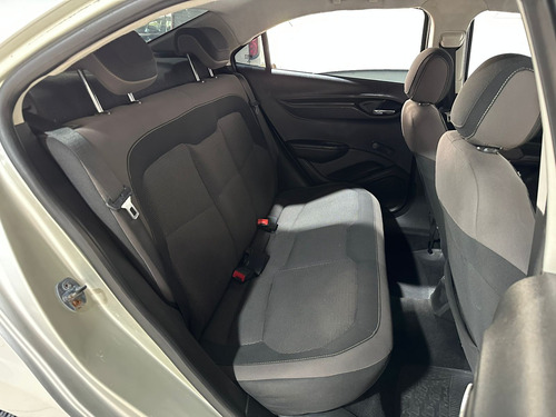 Chevrolet Prisma Chevrolet Prisma 1.0 LT SPE/4