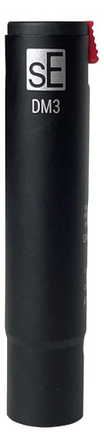 Se Electronics Dm3-di Activo, Negro